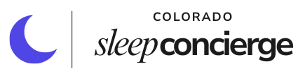 Colorado Sleep Concierge